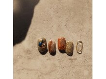 シルニー リム(Silny rim)/やり放題コース［ニュアンス］