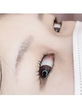 ルチア(Lucia)/まつげパーマ