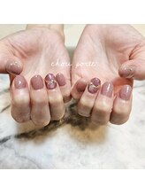 シュポルテ(chou porte)/