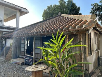 美んさ~/赤瓦の古民家