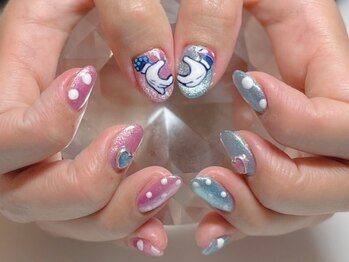 ラーシューシュ(la-chou-chou)/