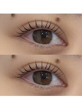 くるり 仲御徒町 上野御徒町店/パリジェンヌラッシュリフト