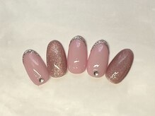 アンドローブ 銀座店(&robe)/simple collection