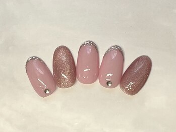 アンドローブ 銀座店(&robe)/simple collection