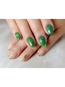 角質ケアができるサロン