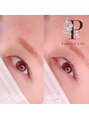 ラブリエ(La Briller) La Brillerで人気No.1メニュー☆パリジェンヌラッシュリフト☆