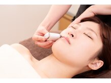 エステティック ザザ 神楽坂店(ZA/ZA)/ほうれい線/たるみ改善!予防ケア