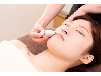 エステティック ザザ 神楽坂店(ZA/ZA)/ほうれい線/たるみ改善!予防ケア