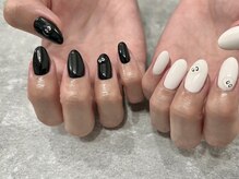 スチャ(s/cha+)/ニュアンスネイル｜持ち込みOK