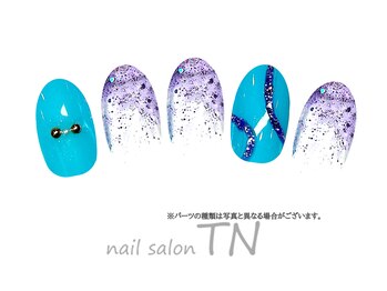 ティーエヌ 蔦屋書店茂原店/季節の定額6900円コース☆