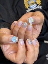 アタラクシア(Ataraxia)/