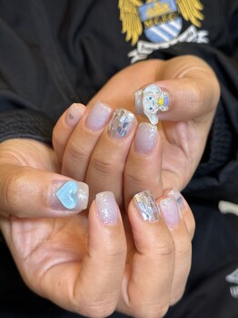 アタラクシア(Ataraxia)/