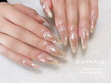 モナールアンド(MONNAL&)/