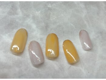 ビビネイル(BIBI Nail)/ニュアンスstandard