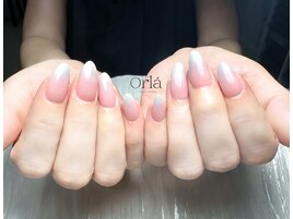 カラーグラデーション