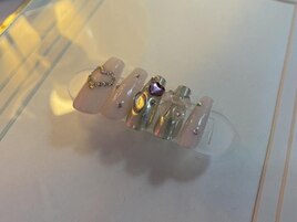 ワンホン/韓国定額Mコース