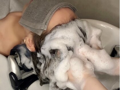 テウヅ(Teuz)の写真