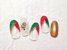 にこん/☆秋＆冬デザイン￥8,000☆