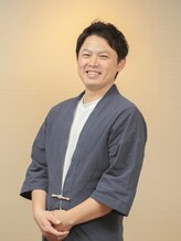 整骨院タビ(tabi) 竹内 健