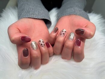 ネイルデザイン