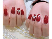 マグロ ネイルサロン/