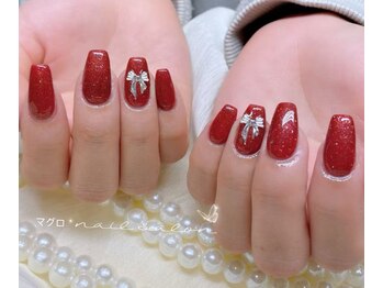 マグロ ネイルサロン/