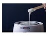 『ご新規の方限定』【フェイシャルWAX脱毛】つや肌 WAX 8800→7700