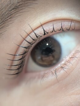 フーア(fu-a’)/まつげパーマ