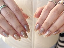 ソレイユ(Soleil)/ワンカラー＋カラー、パーツ追加