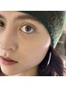 Lashlift +［耳ツボジュエリー］