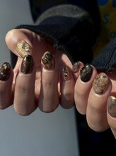 ステイシーネイル(stay she Nail)/デザイン150min sample