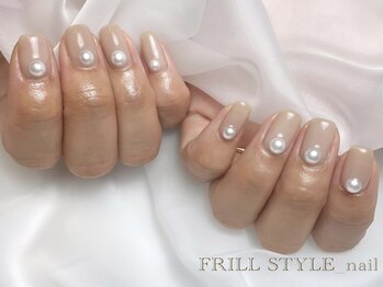 Hand シンプルコース