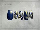 【パラジェル】モードネイル
