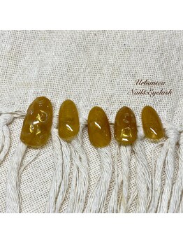 nail simple design 8.980円