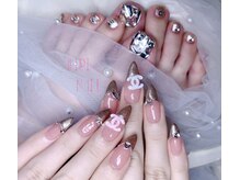 森ネイルサロン/