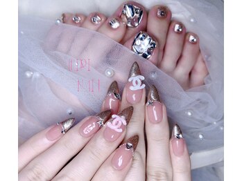 森ネイルサロン/