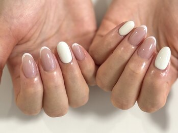 ミューネイル(Miu Nail)/