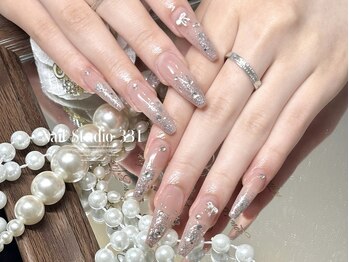 サンサンイチ 関内店(331)/ワンホンネイル×Omakase