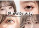 フローラビューティ(Flora Beauty)の写真