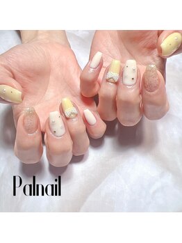 パルネイル(Pal nail)/やり放題コース