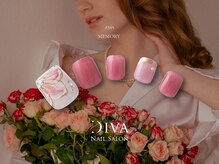 ディーバ 海老名店(Diva)/フットデザインセレクト