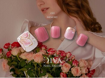 ディーバ 海老名店(Diva)/フットデザインセレクト
