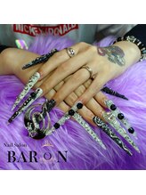 バロン 新宿店(BARON)/3枚MAX☆ゴテゴテ