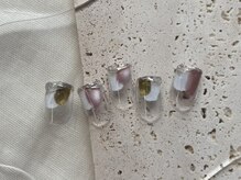 ノンチェ 大阪梅田店(Nonche)/ニュアンス【パラジェル梅田】