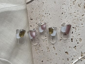 ニュアンス【パラジェル梅田】