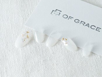 オブ グレイス(Of Grace)/デザインコース &nbsp;No.537