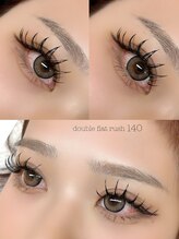 リルミア(Lilmia)/LED/ダブルフラット