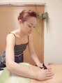 エム アンド エス(M&S) Lea Luana