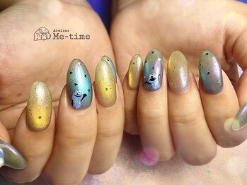 アトリエ ミータイム(Atelier Me-time)/sunsun