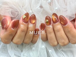 アレンジワンカラーパーツ別